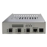 ซัน P16102-03-B StorageTek 2540 9x 300GB Hard Drive 2x Controller Expansion